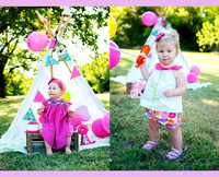 Through Emmie'z Lenz {Big Kid}
