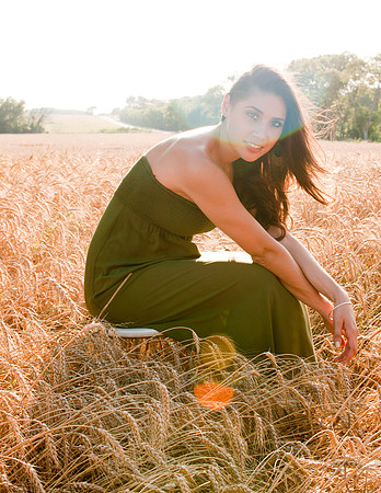Through Emmie'z Lenz {Seniors}