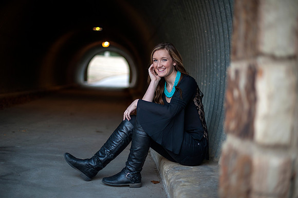 Through Emmie'z Lenz {Seniors}