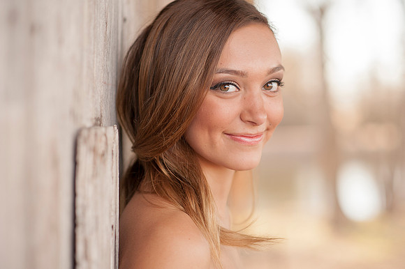 Through Emmie'z Lenz {Seniors}