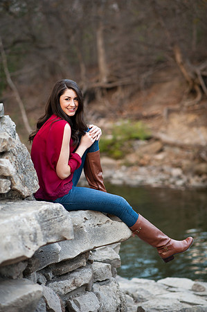Through Emmie'z Lenz {Seniors}