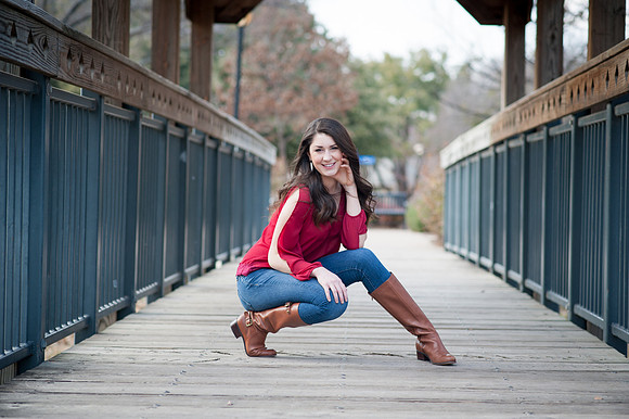 Through Emmie'z Lenz {Seniors}